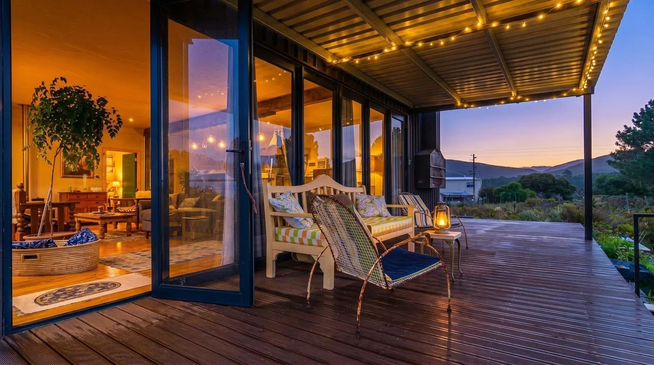 2 Bedroom House for sale in Baardskeerdersbos