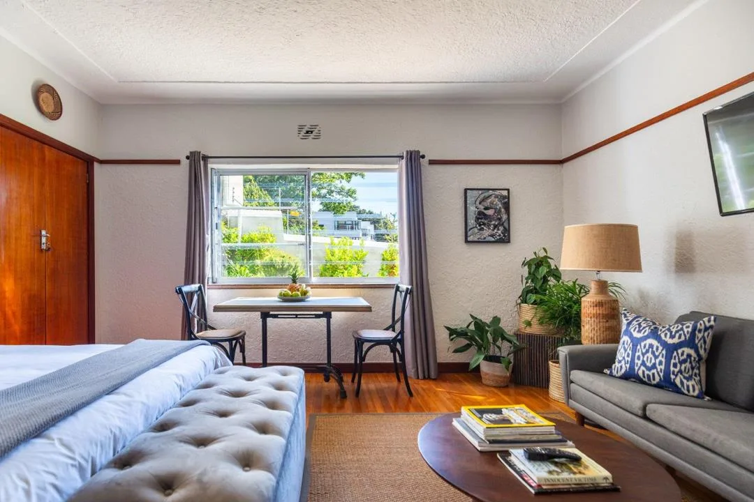 0.5 Bedroom Apartment / flat to rent in Gardens