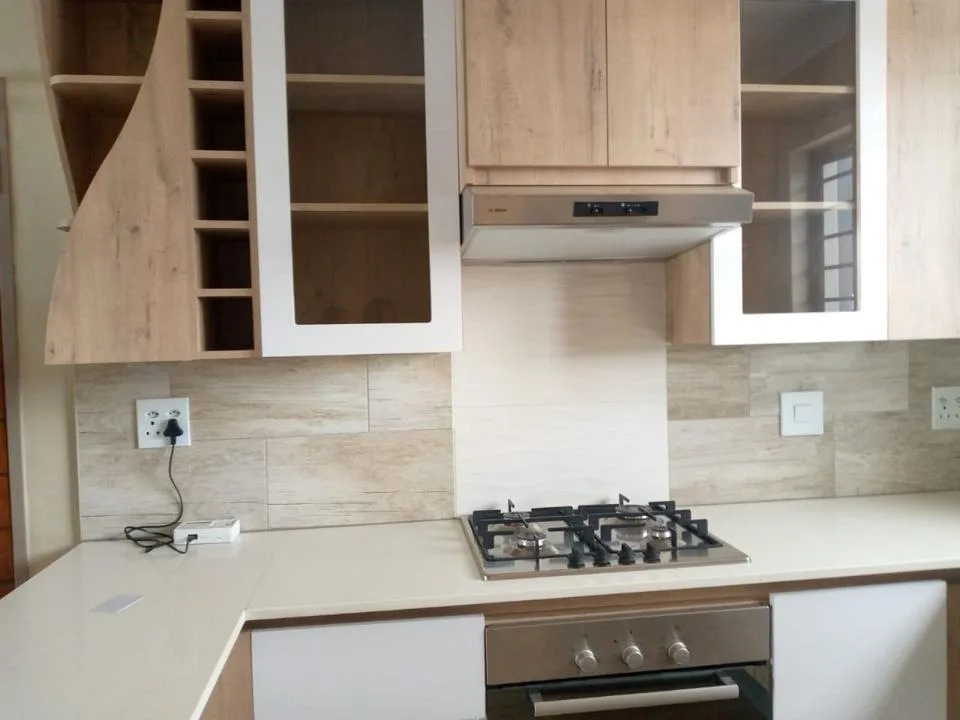 2 Bedroom Apartment / flat to rent in Roodepark Eco Estate