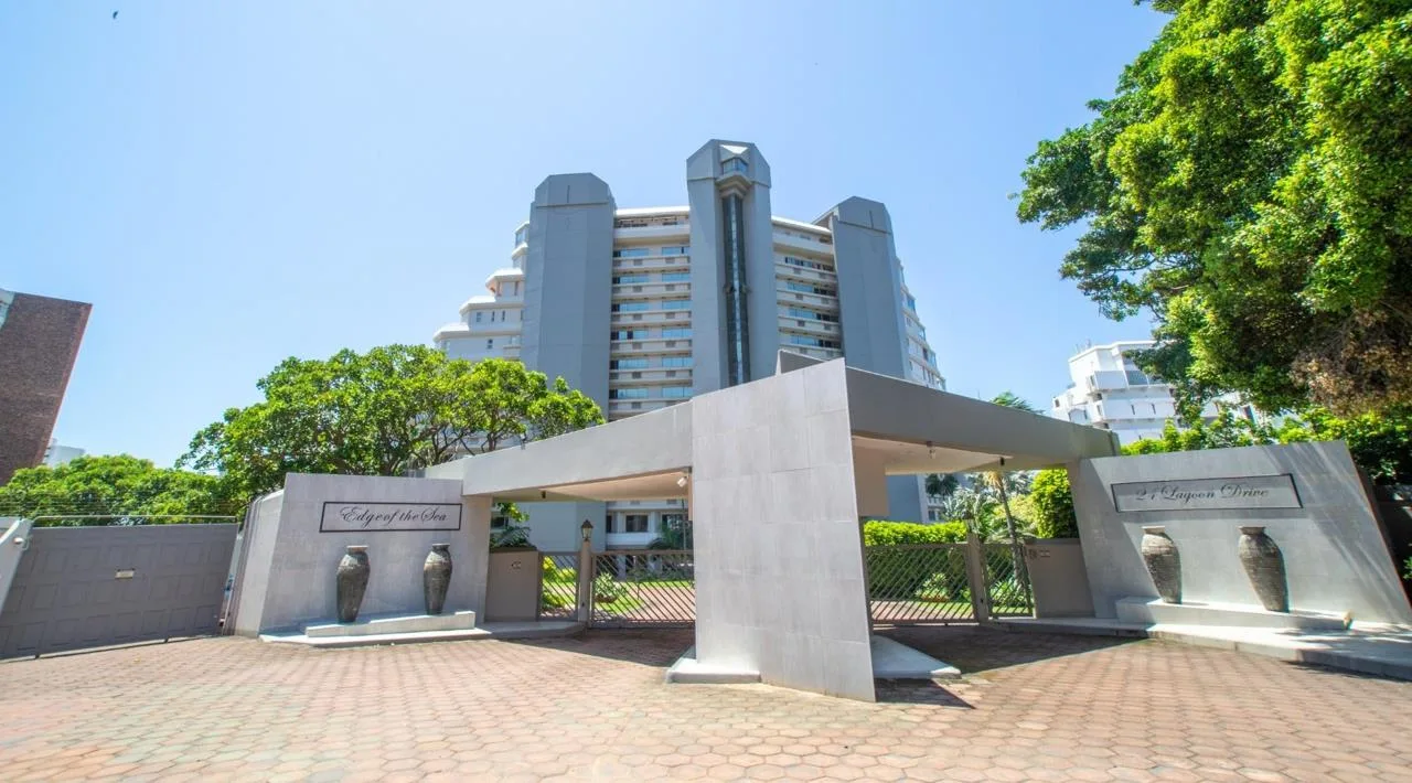 3 Bedroom Apartment / flat to rent in Umhlanga Central