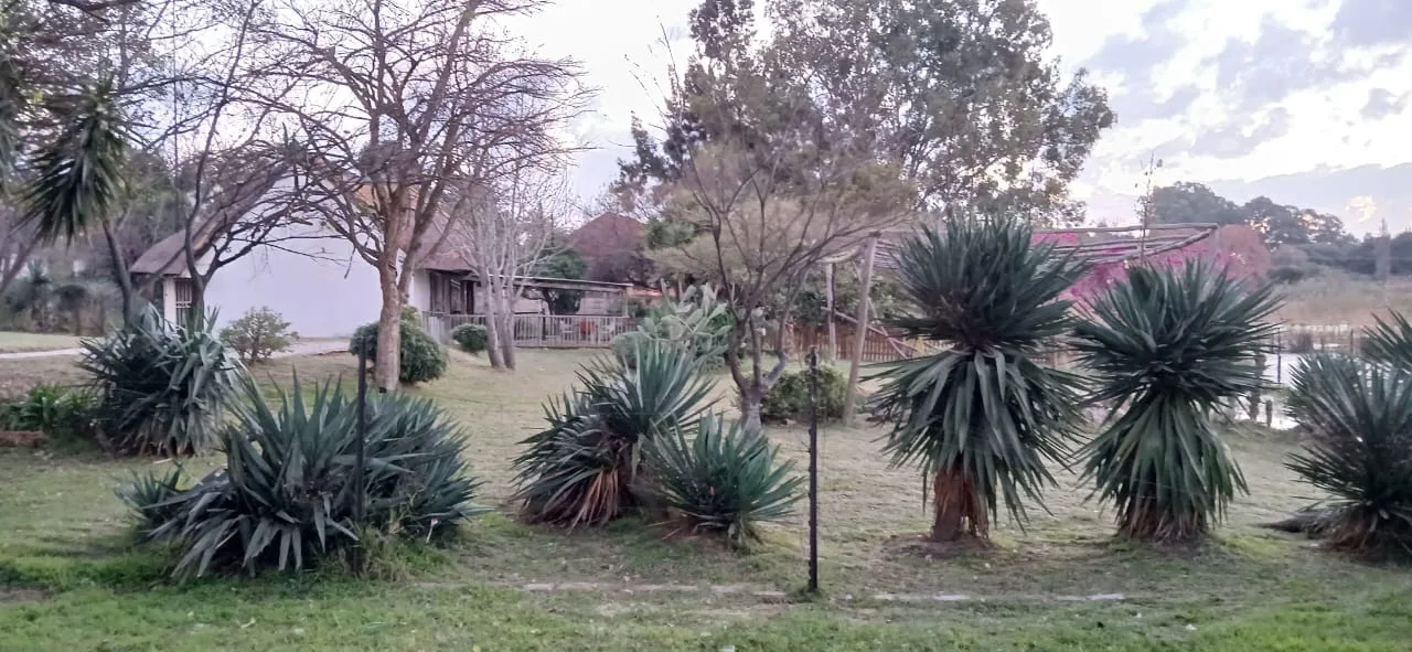 2 Bedroom House to rent in Glen Austin AH