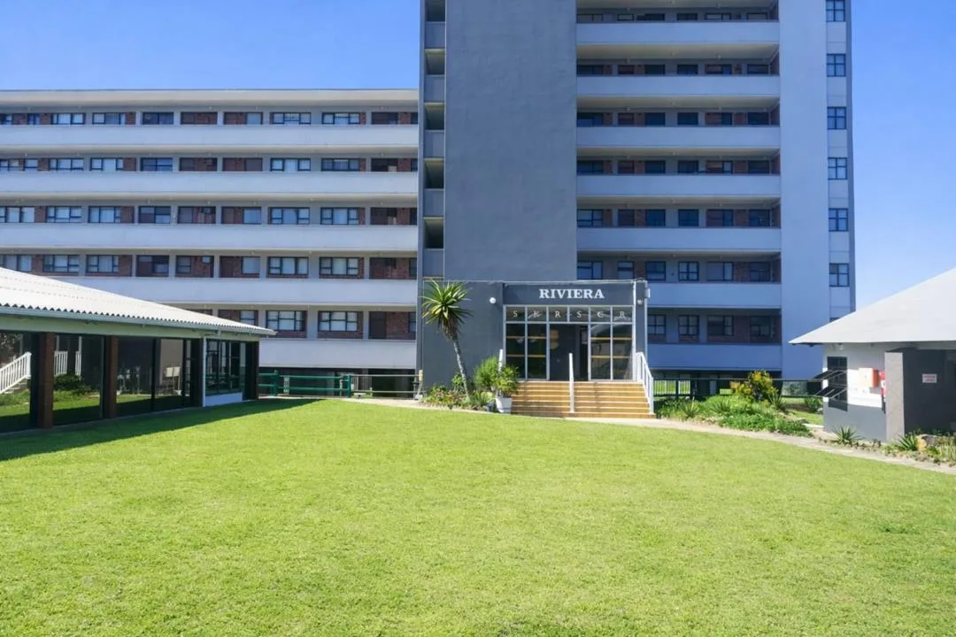 2 Bedroom Apartment / flat to rent in Sea Park