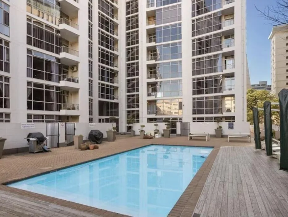 1 Bedroom Apartment / flat to rent in Morningside