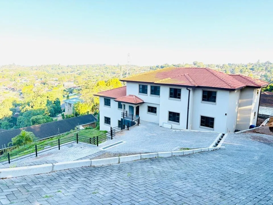 2 Bedroom Apartment / flat to rent in Moseley Park