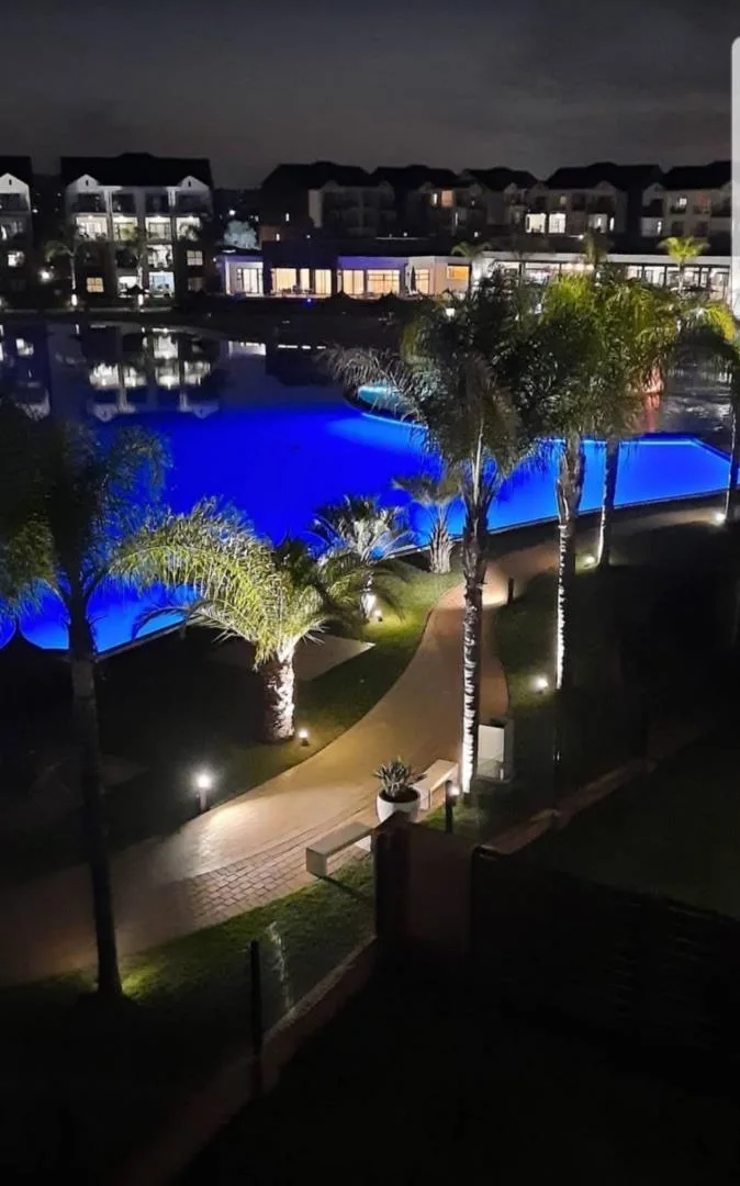3 Bedroom Apartment / flat to rent in Blyde Riverwalk Estate