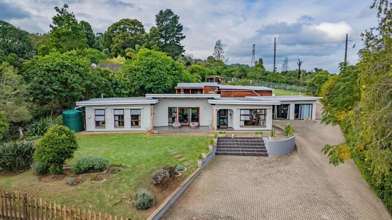 3 Bedroom House for sale in Old Place