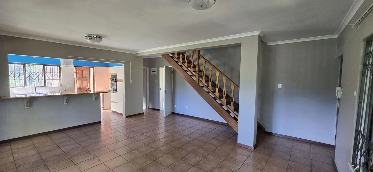 3 Bedroom Townhouse to rent in Chase Valley Heights