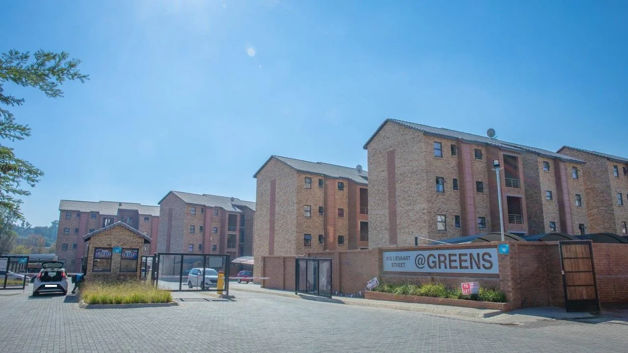 2 Bedroom Apartment / flat to rent in Philip Nel Park
