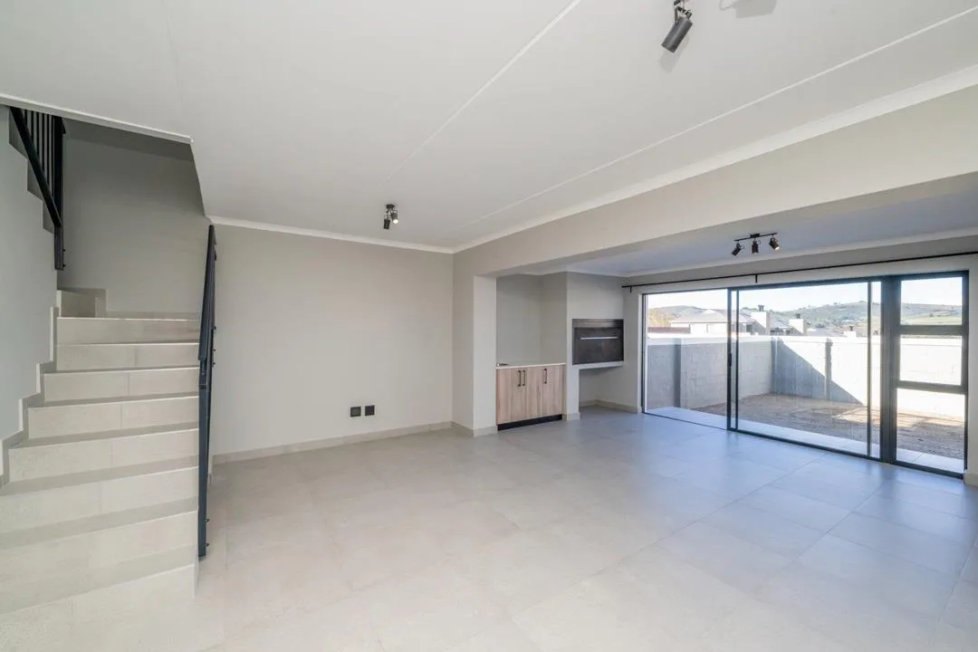 3 Bedroom House to rent in Protea Heights