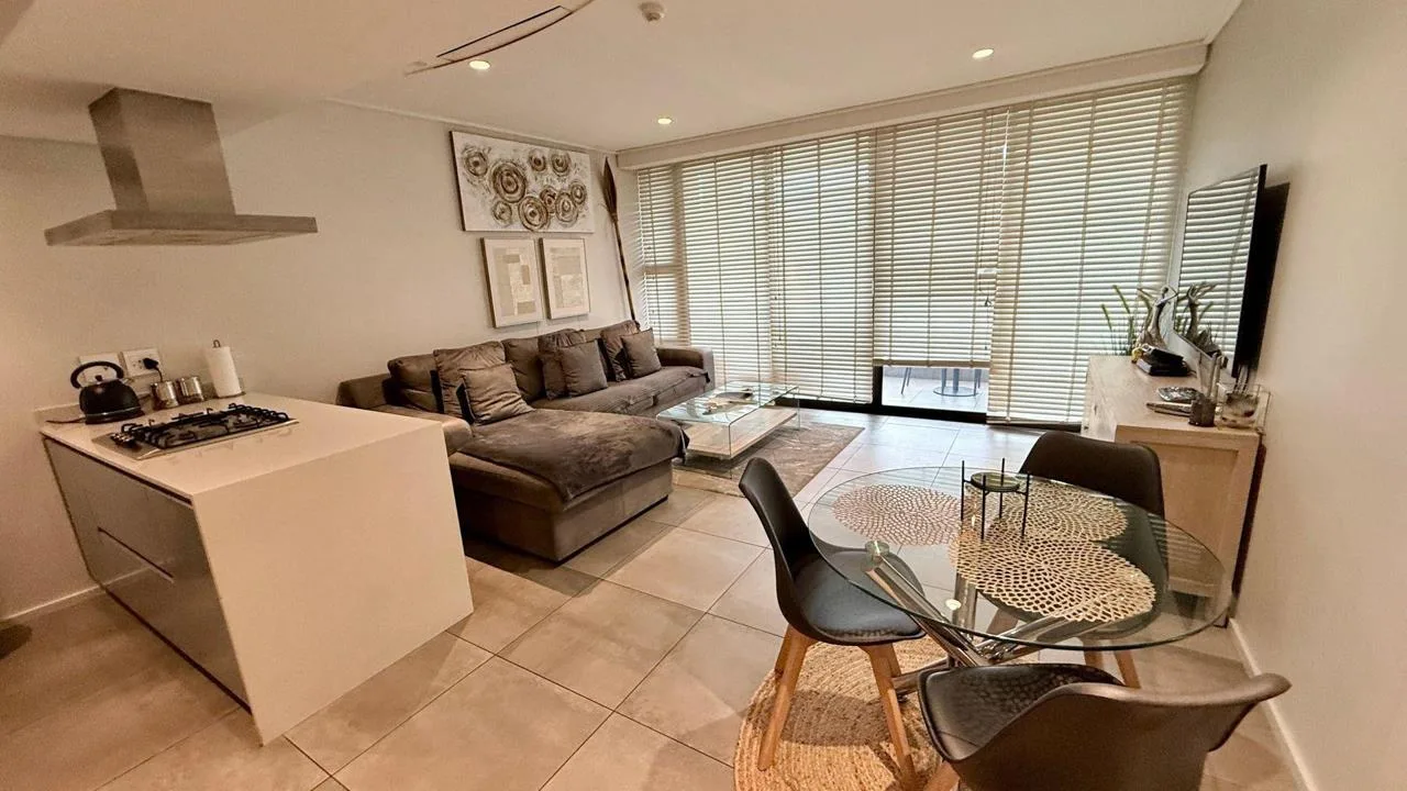 1 Bedroom Apartment / flat to rent in Green Point