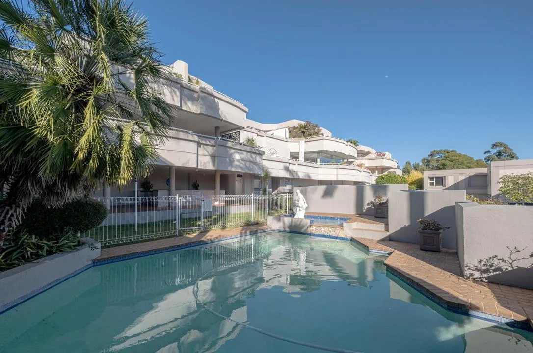 5 Bedroom Townhouse to rent in Bedfordview