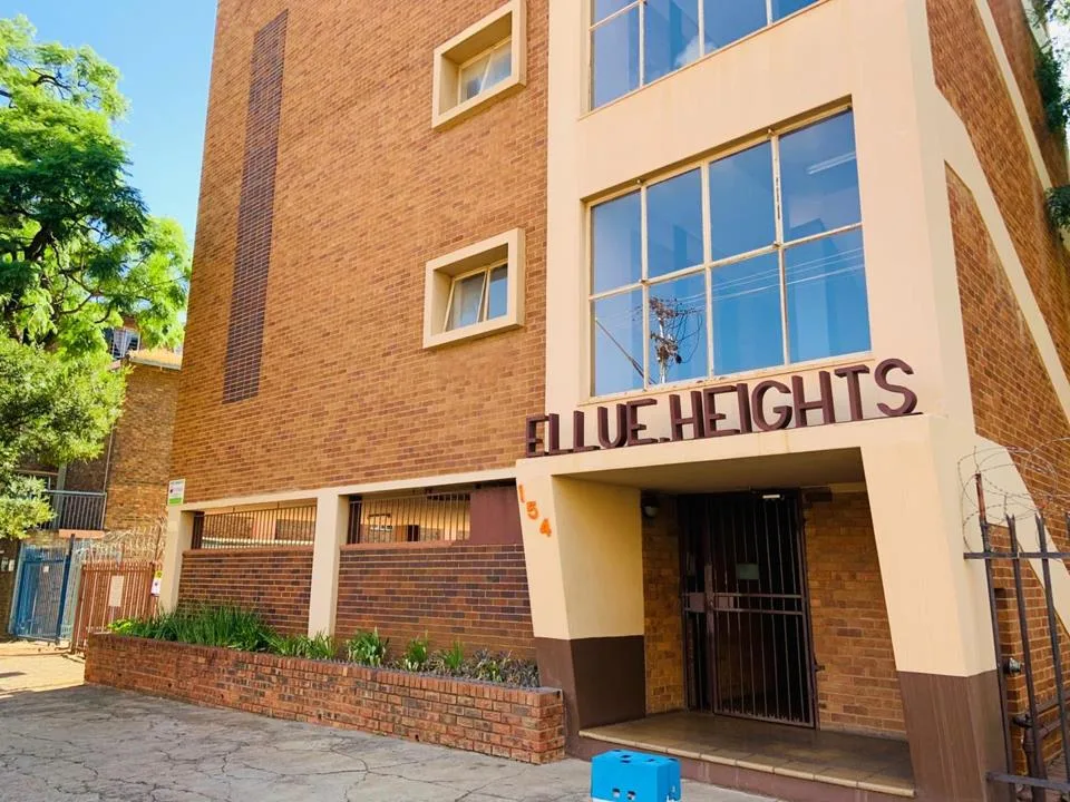 2 Bedroom Apartment / flat to rent in Sunnyside