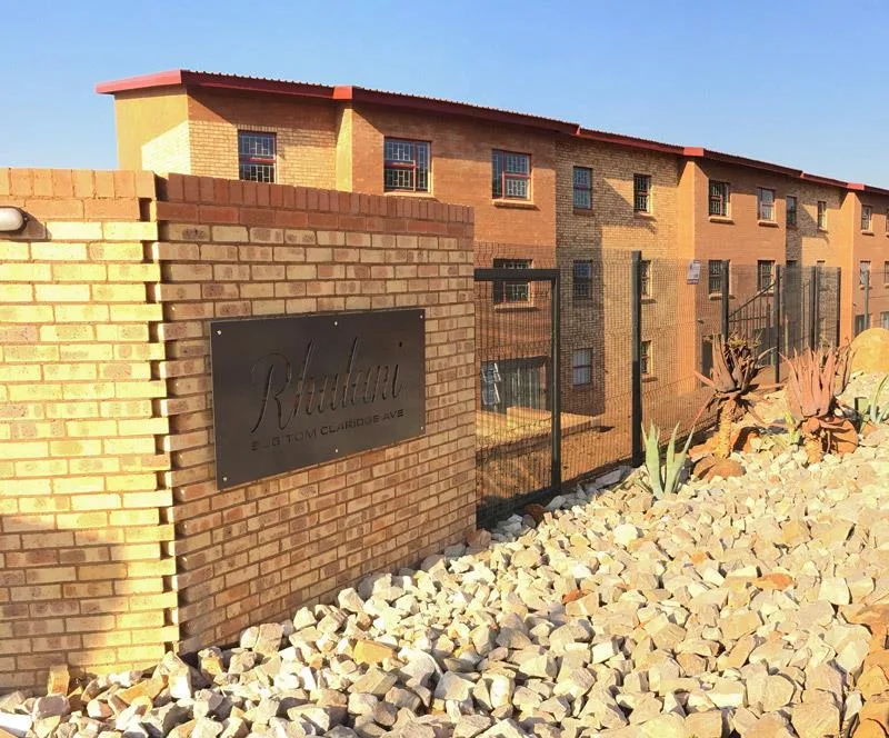 2 Bedroom Apartment / flat to rent in Philip Nel Park