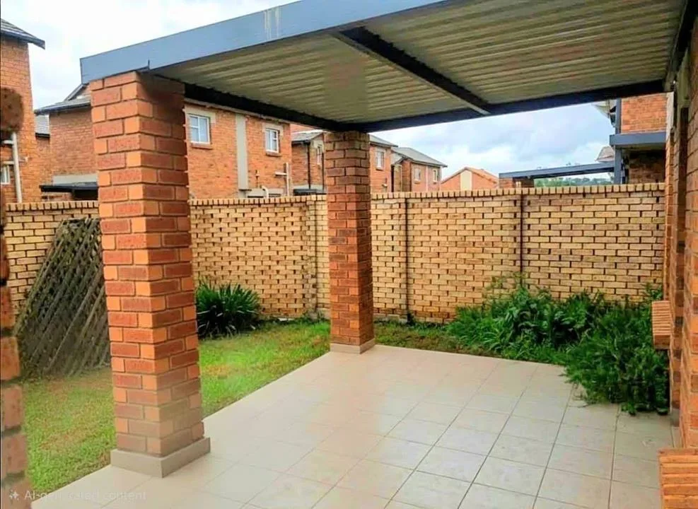 3 Bedroom Apartment / flat to rent in Raslouw