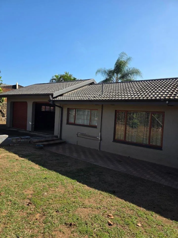 4 Bedroom House to rent in Sherwood