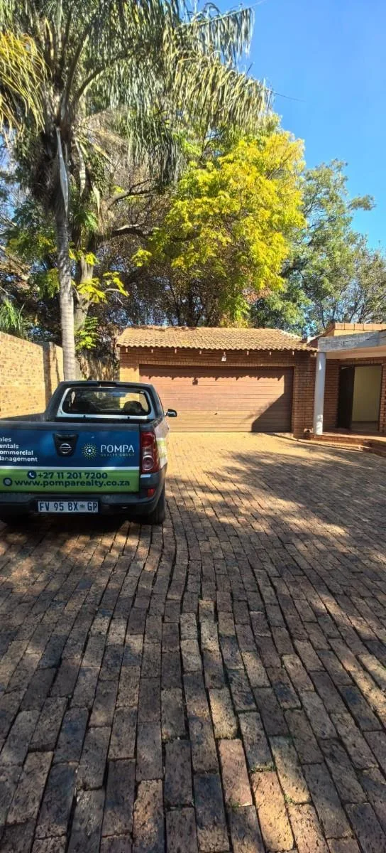 3 Bedroom House to rent in Bedfordview