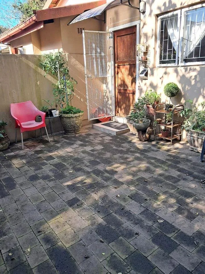 1 Bedroom House to rent in Woodside