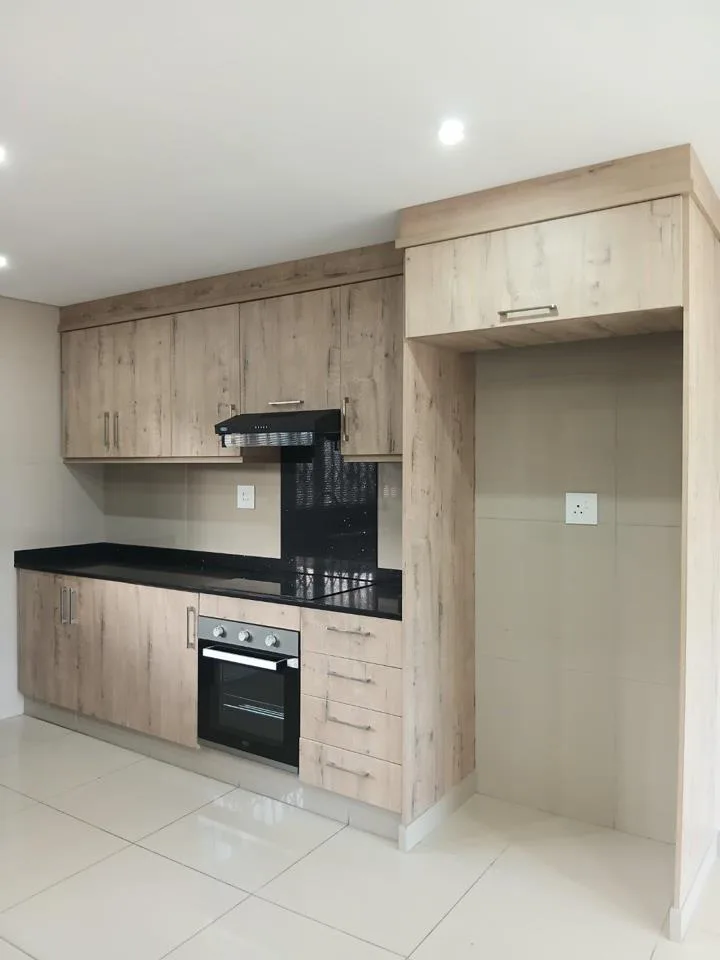 3 Bedroom Apartment / flat to rent in Rockford
