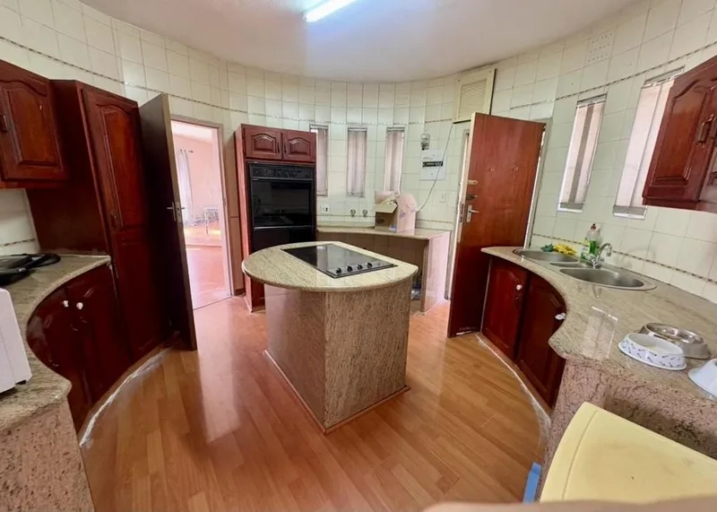 3 Bedroom Townhouse to rent in Corlett Gardens