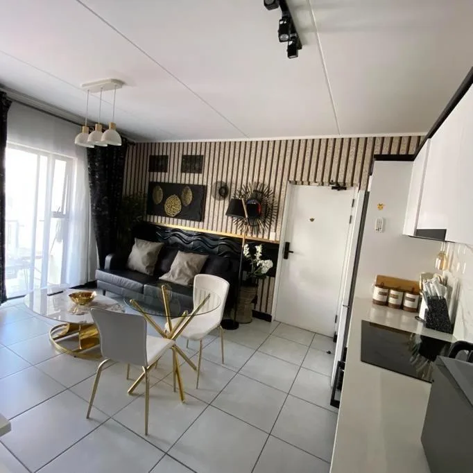 1 Bedroom Apartment / flat to rent in Kyalami