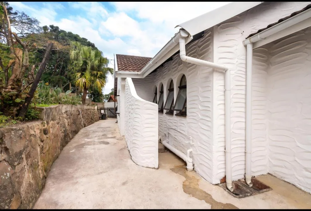 3 Bedroom House to rent in Moseley Park