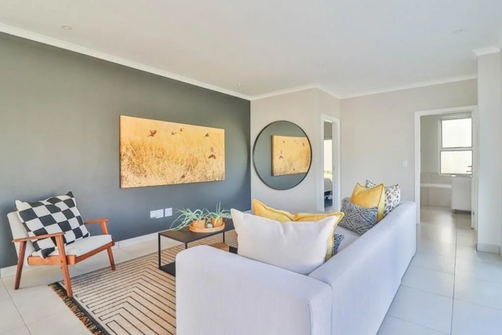 3 Bedroom House to rent in Sheffield Beach