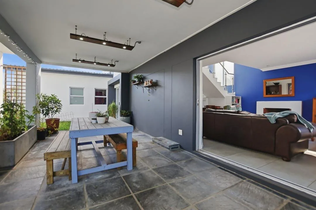 4 Bedroom House for sale in Parklands North