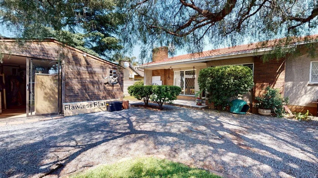 3 Bedroom House to rent in Dinwiddie