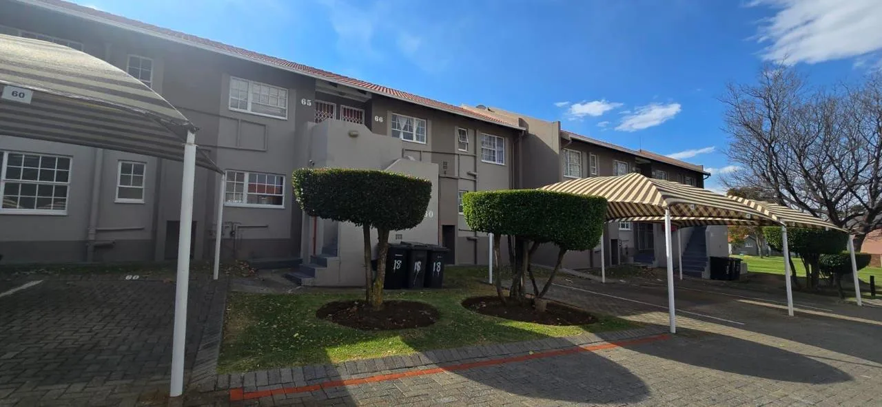 2 Bedroom Apartment / flat to rent in Meyersdal