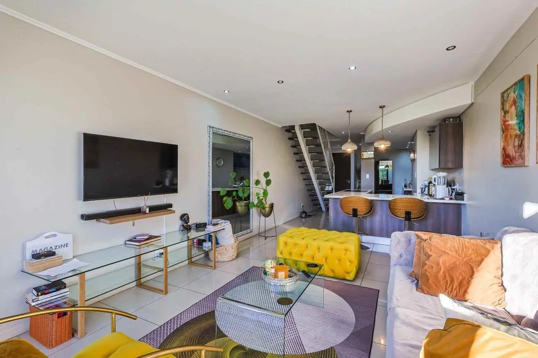 2 Bedroom Apartment / flat to rent in Menlo Park