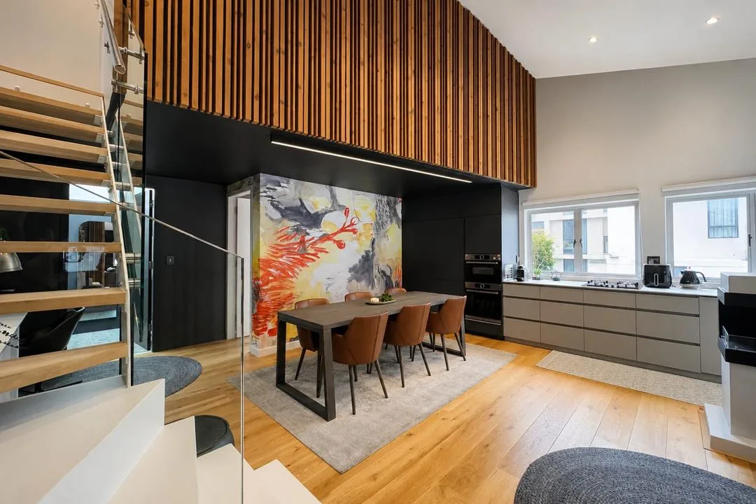 2 Bedroom Apartment / flat for sale in Claremont Upper