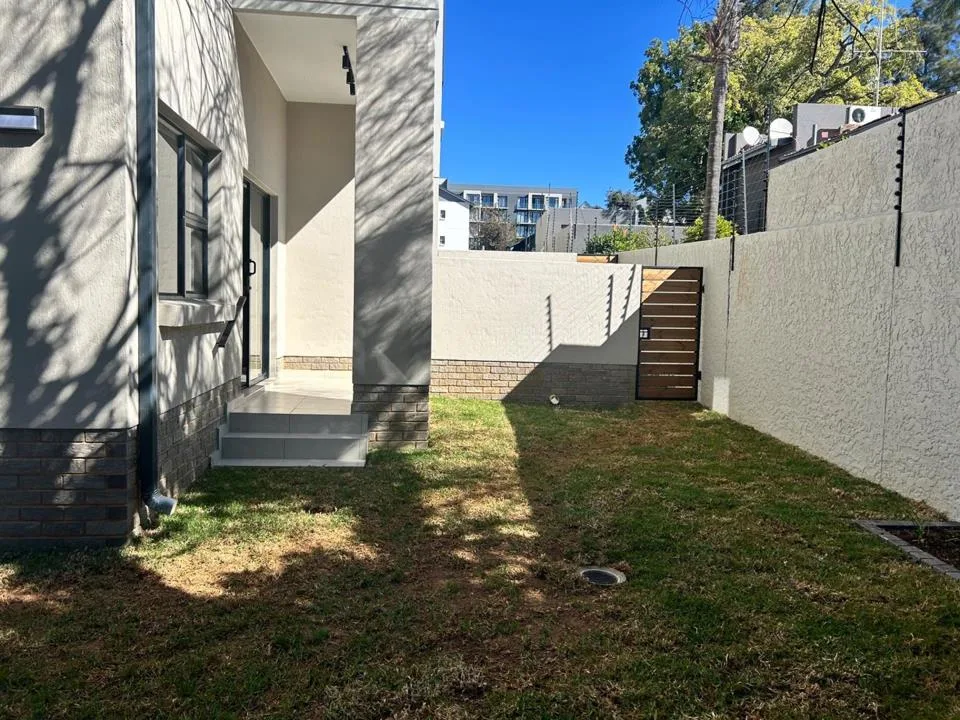 1 Bedroom Apartment / flat to rent in Atholl
