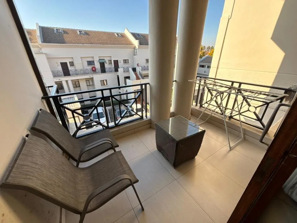 1 Bedroom Apartment / flat to rent in Morningside