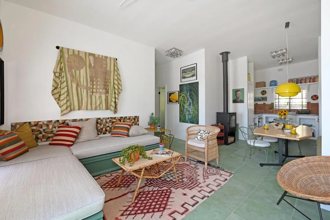 2 Bedroom Apartment / flat to rent in Green Point