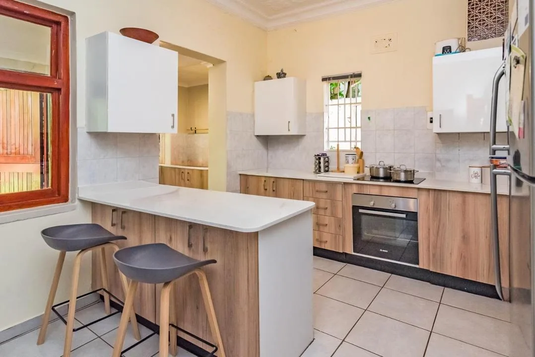 2 Bedroom House to rent in Melville