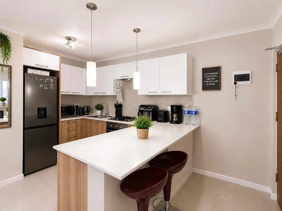 1 Bedroom Apartment / flat to rent in Modderfontein