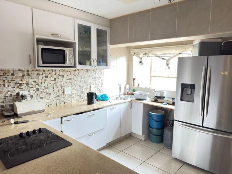 2 Bedroom House to rent in Edleen