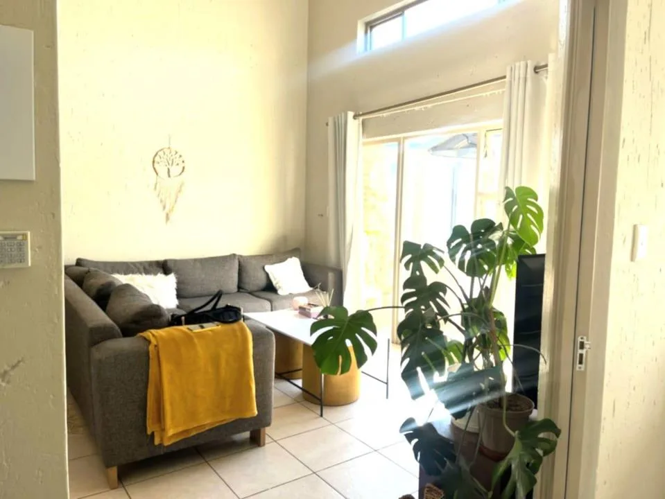 2 Bedroom Apartment / flat to rent in Lonehill