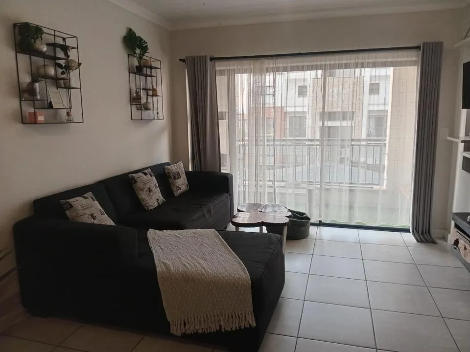 2 Bedroom Apartment / flat to rent in Blyde Riverwalk Estate