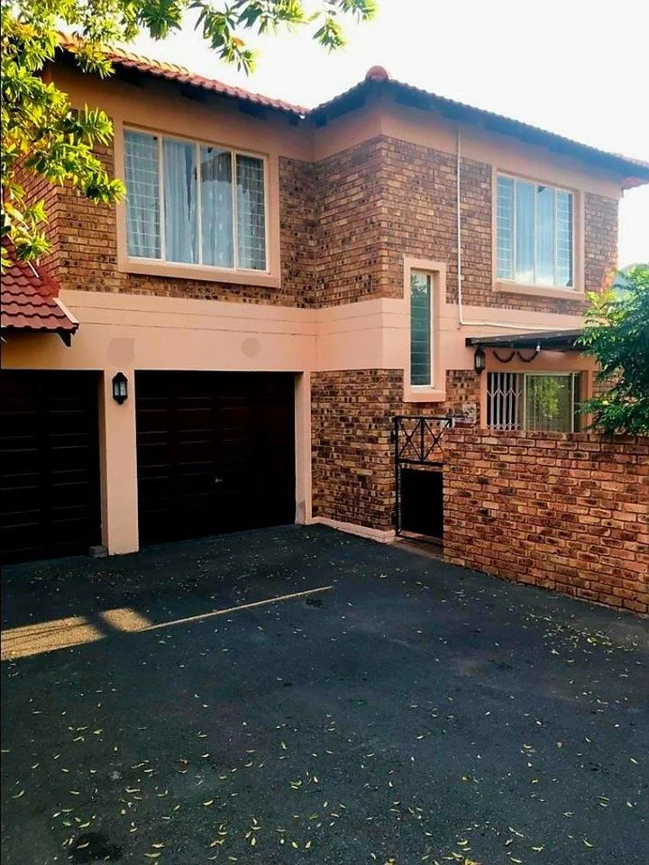 3 Bedroom House to rent in Kyalami Hills