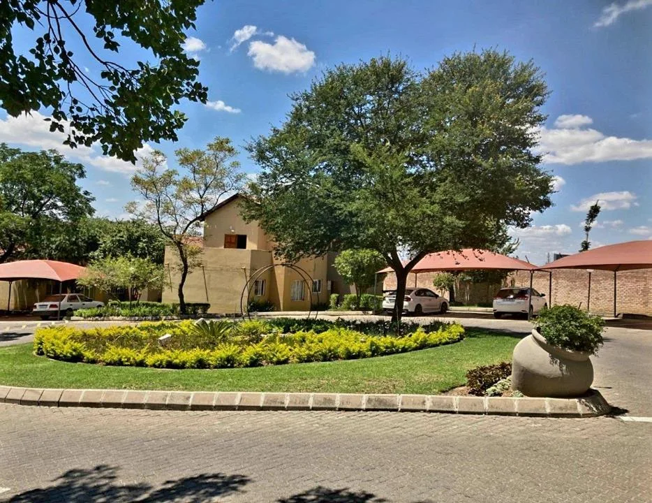 2 Bedroom Apartment / flat to rent in Boundary Park