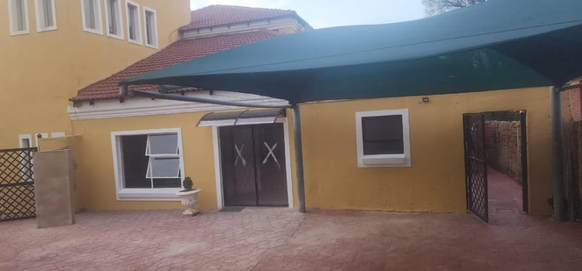 House to rent in Meyerspark