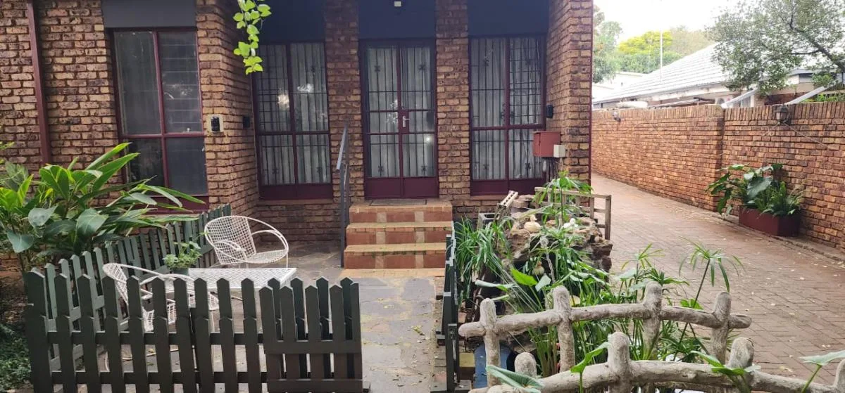 1 Bedroom House to rent in Wonderboom