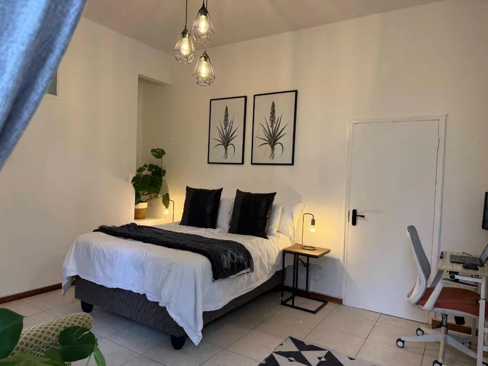 1 Bedroom Apartment / flat to rent in Morningside Manor