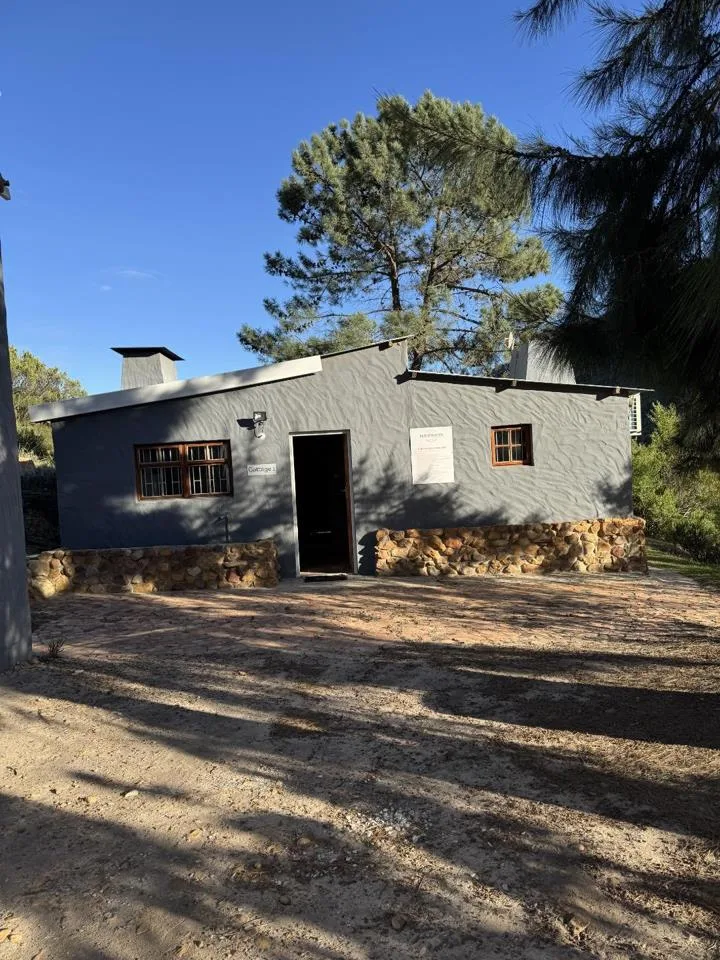 2 Bedroom House to rent in Citrusdal