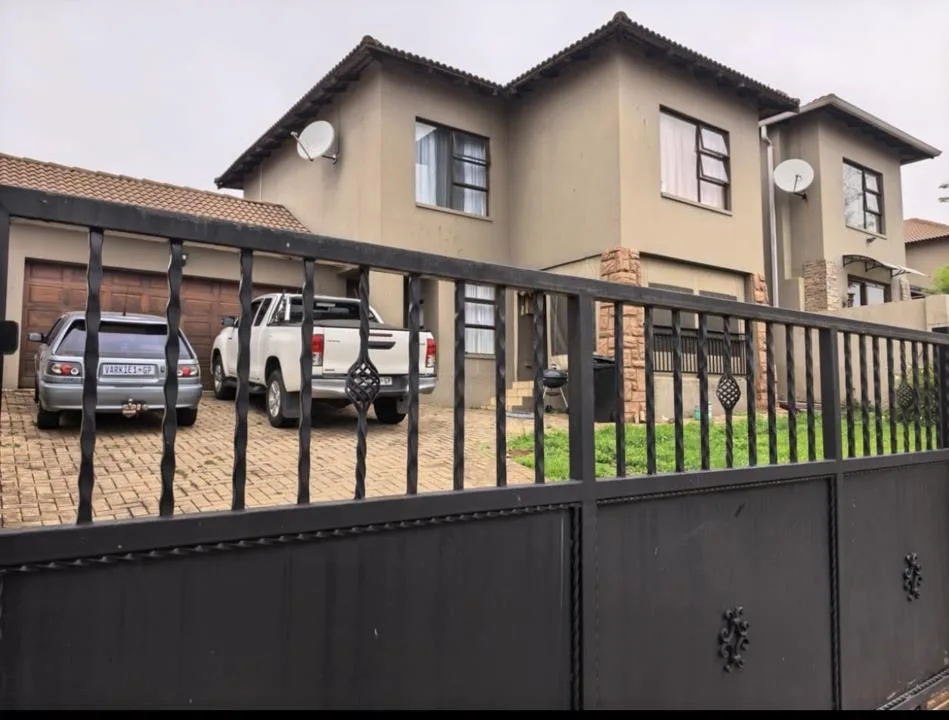 3 Bedroom House to rent in Rant En Dal