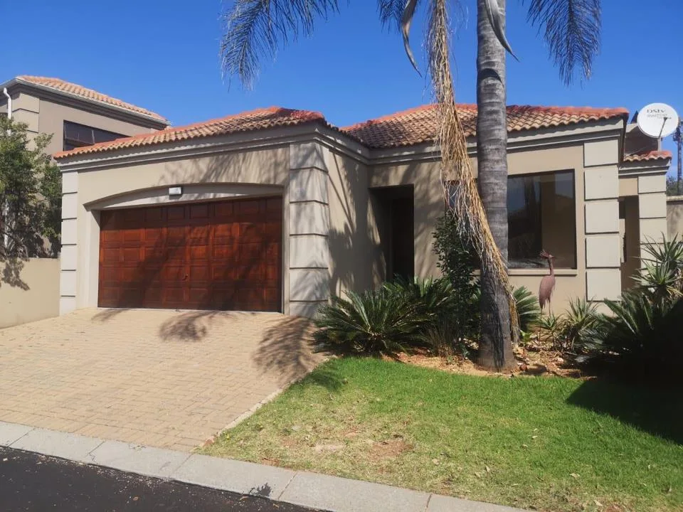 2 Bedroom House to rent in Noordheuwel