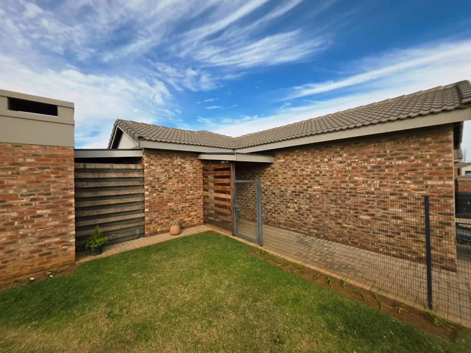 3 Bedroom House for sale in Baillie Park
