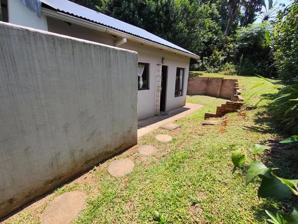 1 Bedroom Apartment / flat to rent in Assagay