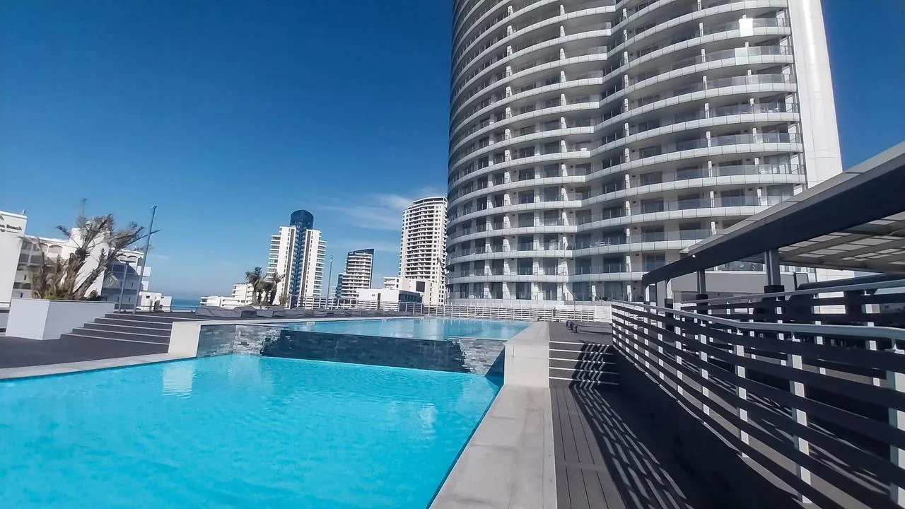 Apartment / flat to rent in Umhlanga Central